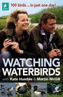 Watching Waterbirds with Kate Humble and Martin McGill Humble Kate