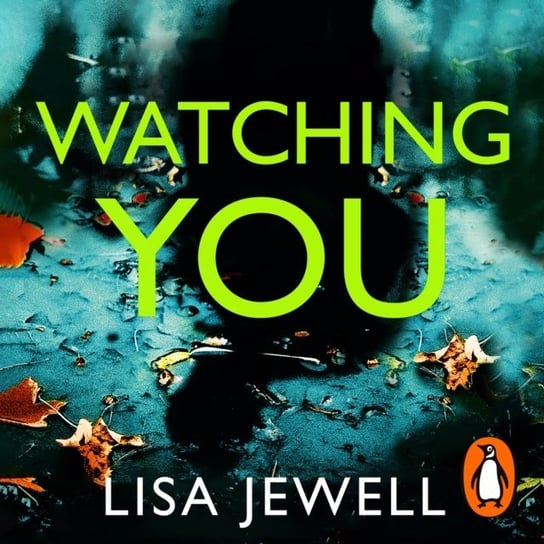 Watching You Jewell Lisa