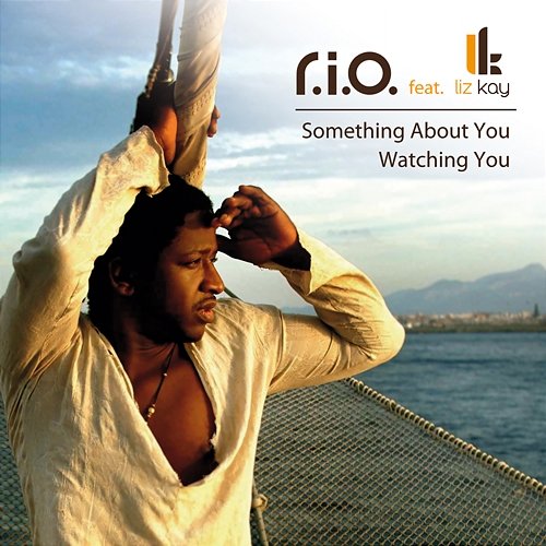Watching You RIO feat. Liz Kay