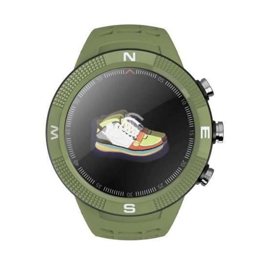 WATCHMARK W18, zielony Watchmark