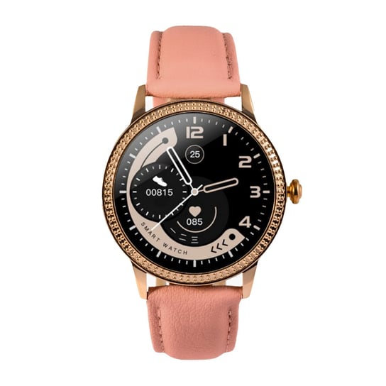 Watchmark, Zegarek Smartwatch, WCF18 Watchmark
