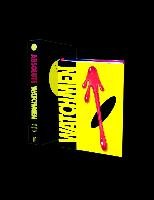Watchmen: Absolute Edition Moore Alan