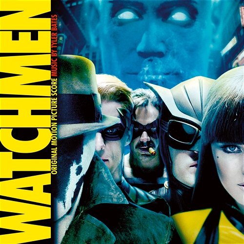 Watchmen - Original Motion Picture Score Various Artists