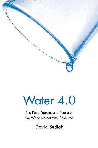 Water 4.0 Sedlak David