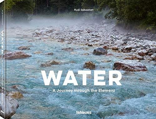 Water: A Journey Through the Element Opracowanie zbiorowe
