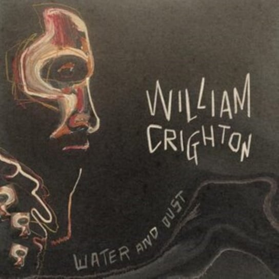 Water and Dust William Crighton