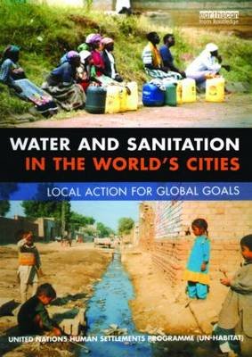 Water and Sanitation in the World's Cities Opracowanie zbiorowe