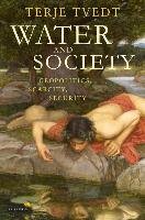 Water and Society Tvedt Terje