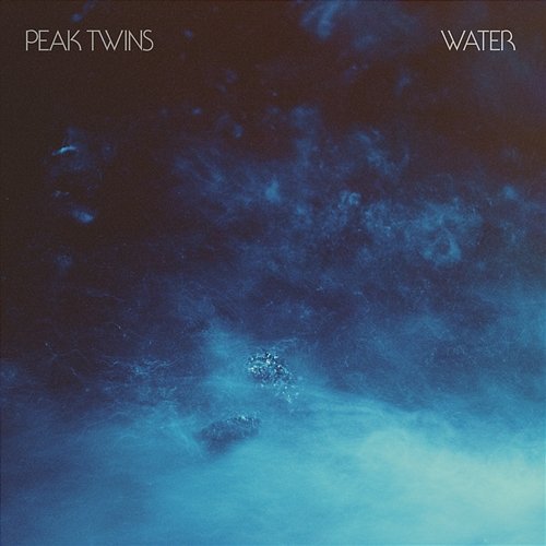 Water Peak Twins