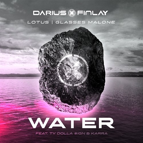 Water Darius & Finlay, Lotus, Glasses Malone feat. Ty Dolla $ign, KARRA