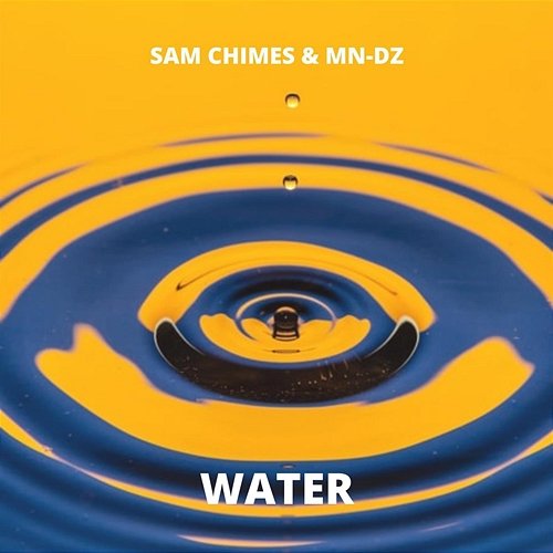 Water MN-DZ Sam Chimes