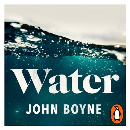 Water Boyne John