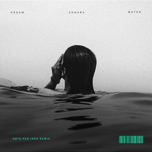 Water KREAM feat. ZOHARA