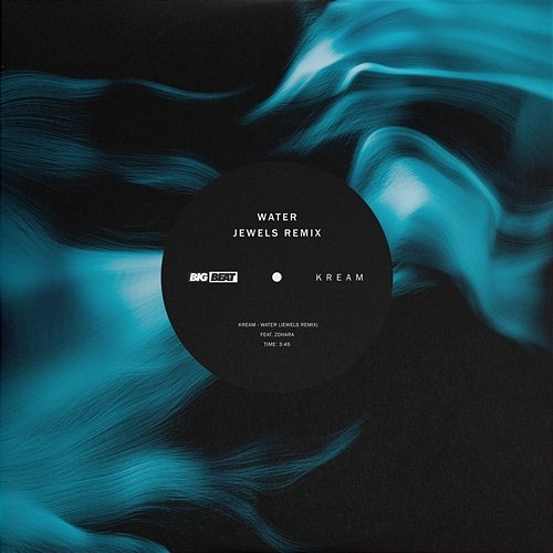 Water KREAM feat. ZOHARA
