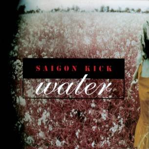 Water Saigon Kick
