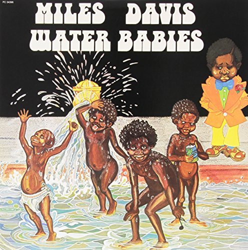 Water Babies Davis Miles