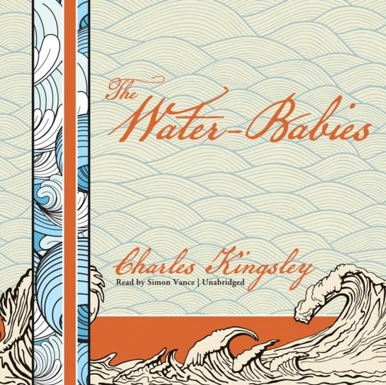 Water-Babies Charles Kingsley