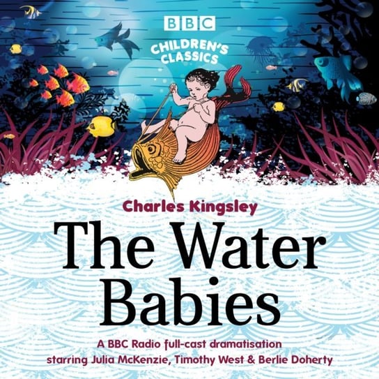 Water Babies Charles Kingsley