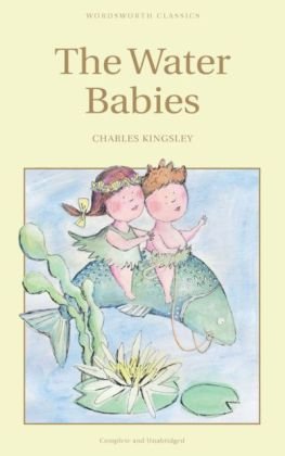 Water babies kingsle Charles Kingsley