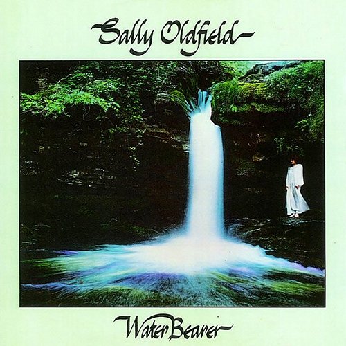Water Bearer Sally Oldfield