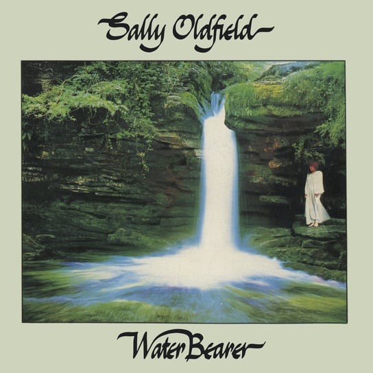 Water Bearer Oldfield Sally