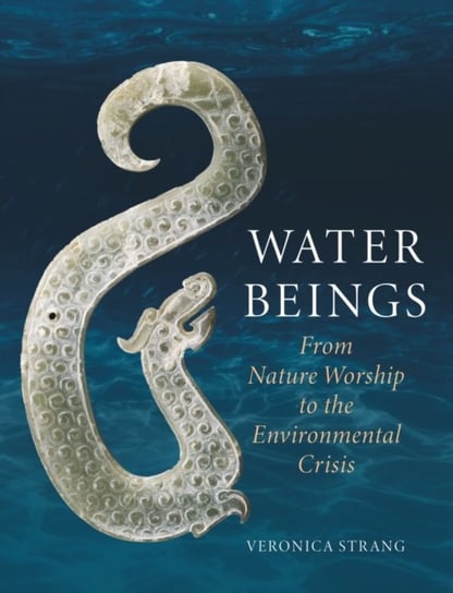 Water Beings: From Nature Worship to the Environmental Crisis Veronica Strang