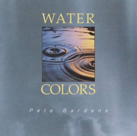 Water Colours Bardens Pete