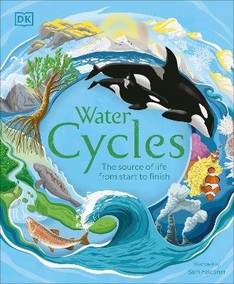 Water Cycles Dorling Kindersley