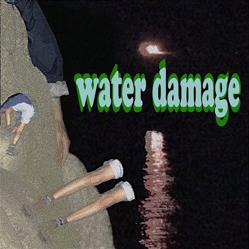 Water Damage Maybe_Grady