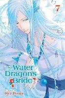 Water Dragon's Bride, Vol. 7 Toma Rei