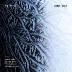 Water Fabric Espen Berg Trio