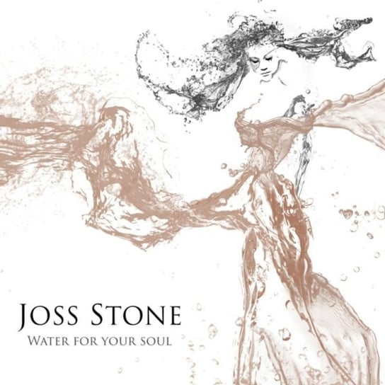 Water For Your Soul Stone Joss