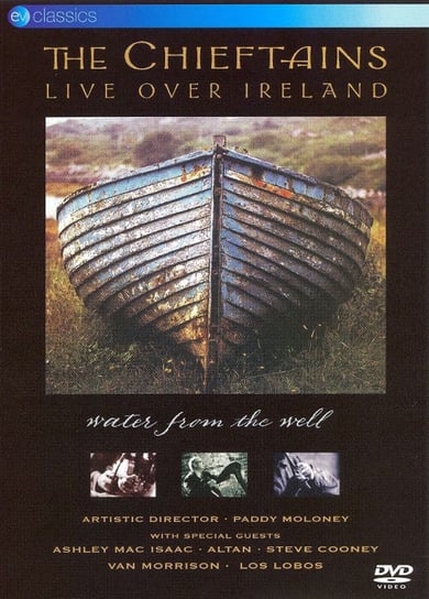Water From the Well the Chieftains