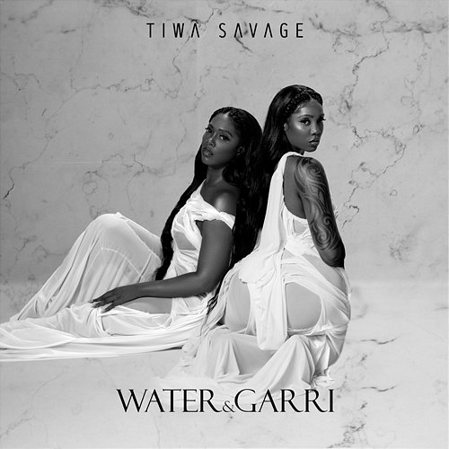 Water & Garri Tiwa Savage