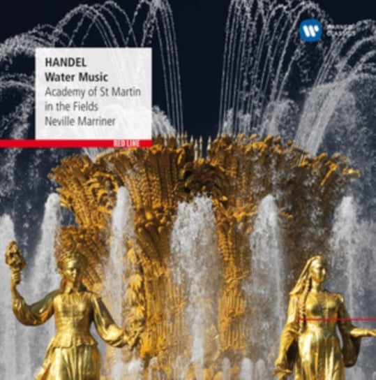 Water Music Academy of St. Martin in the Fields