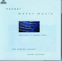 Water Music Reichenberg David