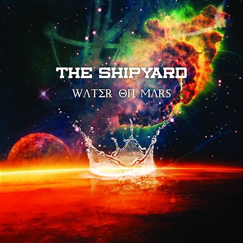 Astronauts We Are The Shipyard