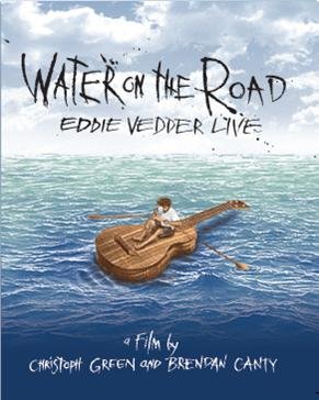 Water On The Road Vedder Eddie