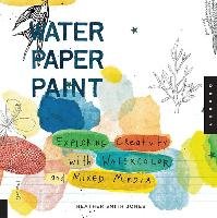 Water Paper Paint Jones Heather Smith
