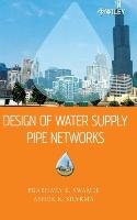 Water Pipe Network Swamee, Sharma