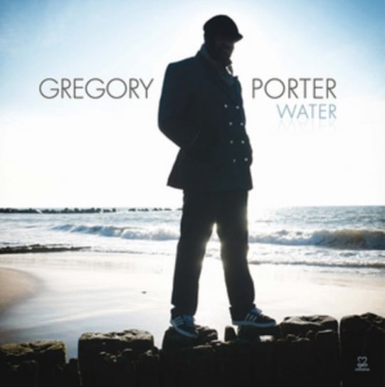 Water, płyta winylowa Porter Gregory
