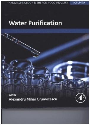 Water Purification Grumezescu Alexandru