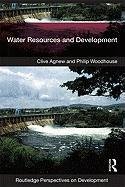 Water Resources and Development Agnew Clive