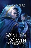 Water's Wrath (Air Awakens Series Book 4) Kova Elise