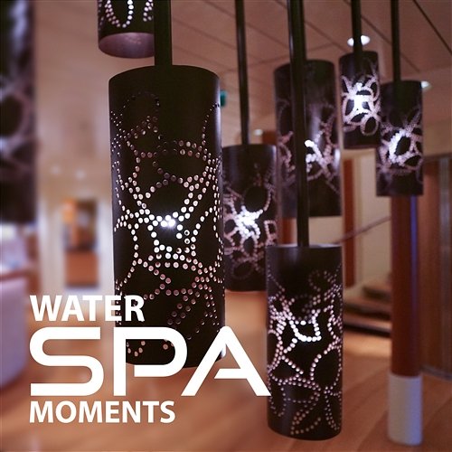 Water Spa Moments: Spa Music, Healing Ocean Waves, Soothing Sounds of Water for Massage Therapy, Wellness Beauty Centers, Yoga, Deep Sleep, Restful & Relaxing Hotel Lounge Unforgettable Paradise SPA Music Academy
