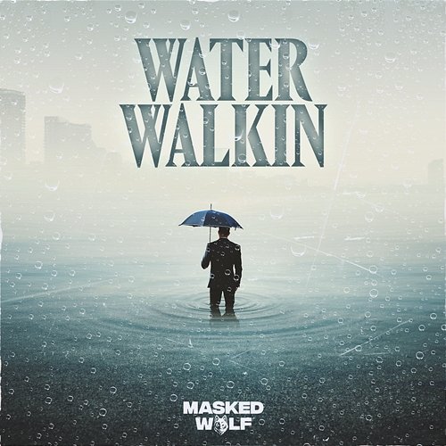 Water Walkin Masked Wolf