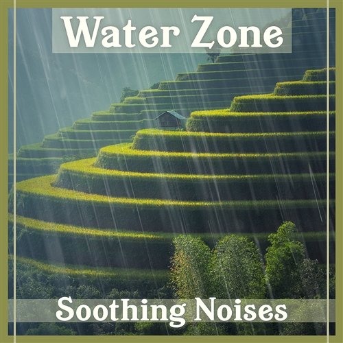 Water Zone – Soothing Noises, Day Dreaming, Deep Regeneration, Soft Rain, Relaxing Ocean Waves Healing Waters Zone