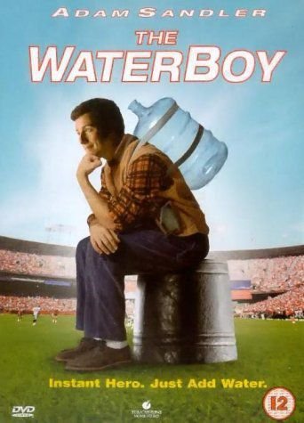 Waterboy Various Directors
