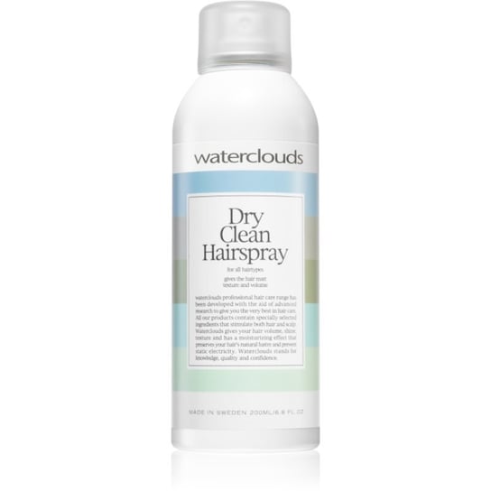 Waterclouds Dry Clean suchy szampon 200 ml Inna marka