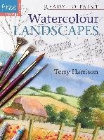 Watercolour Landscapes Harrison Terry